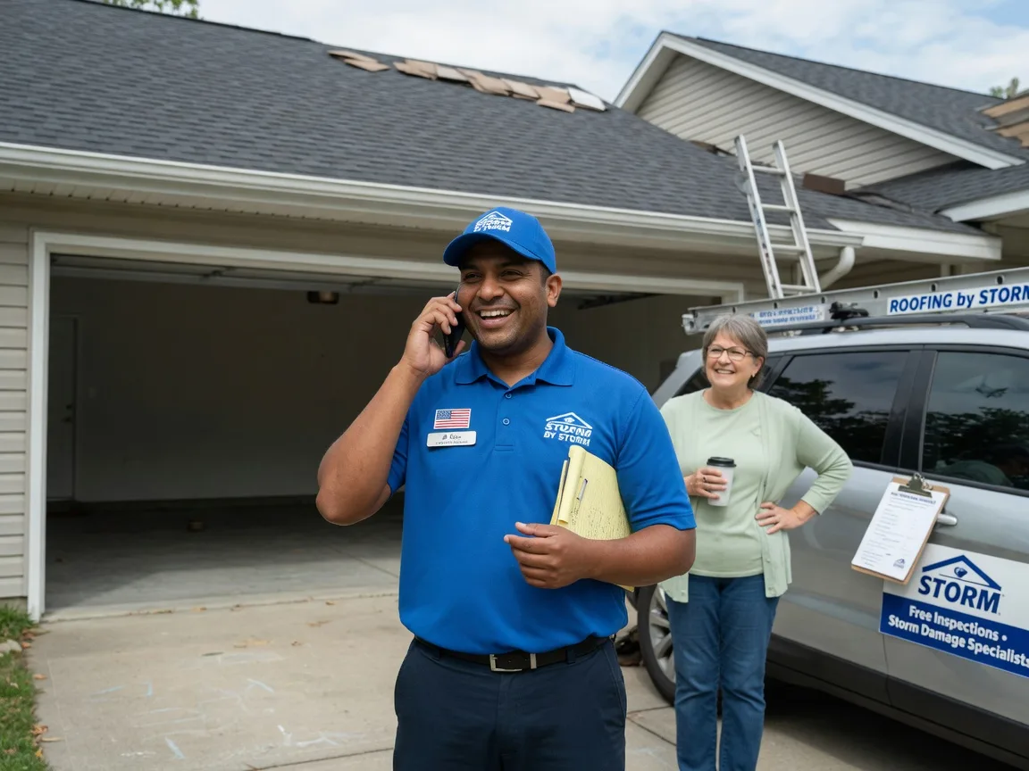 Roof Repair Near Me Osage, MN FAQs