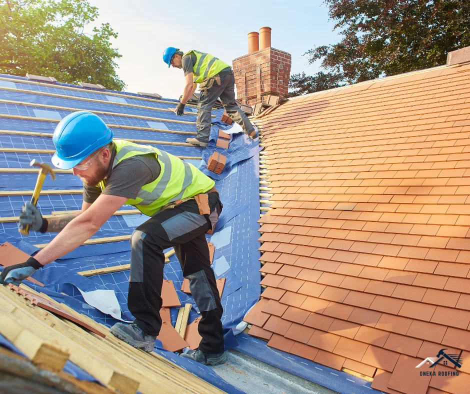 Why choose Roof Repair Near Me in Osage, MN